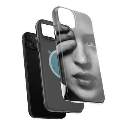 Mystique Gaze Case