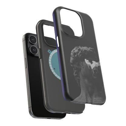 Marble Melancholy Case