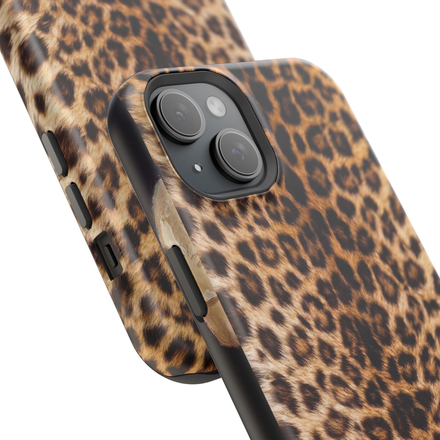 Untamed Elegance Case