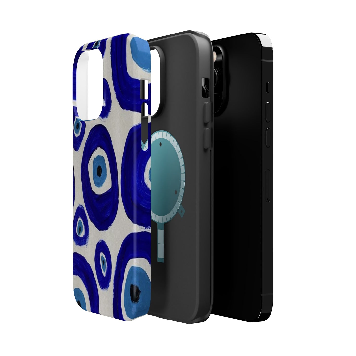 Eyes of Insight Case