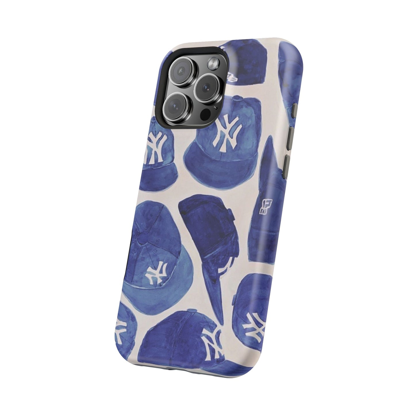 Urban Cap Collection Case