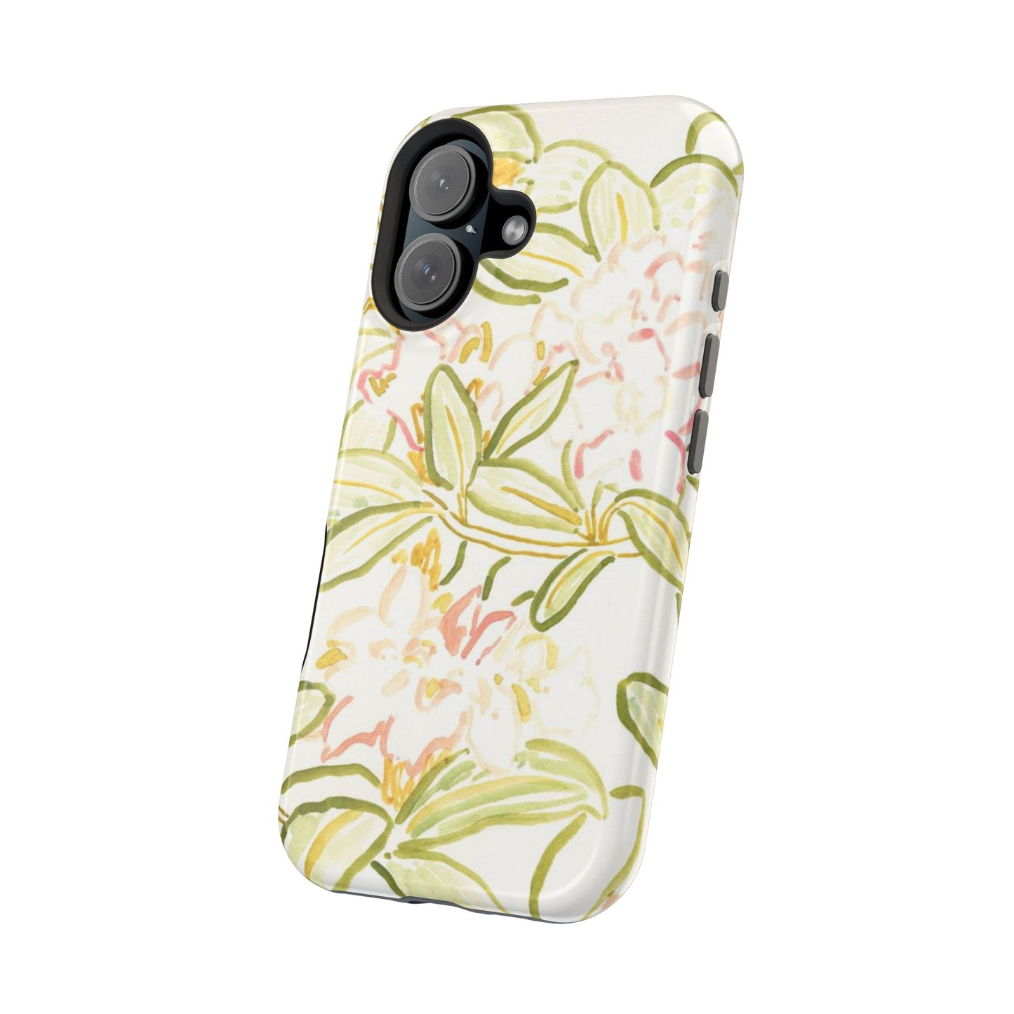 Springtime Sonata Case