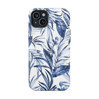 Botanical Serenity Case
