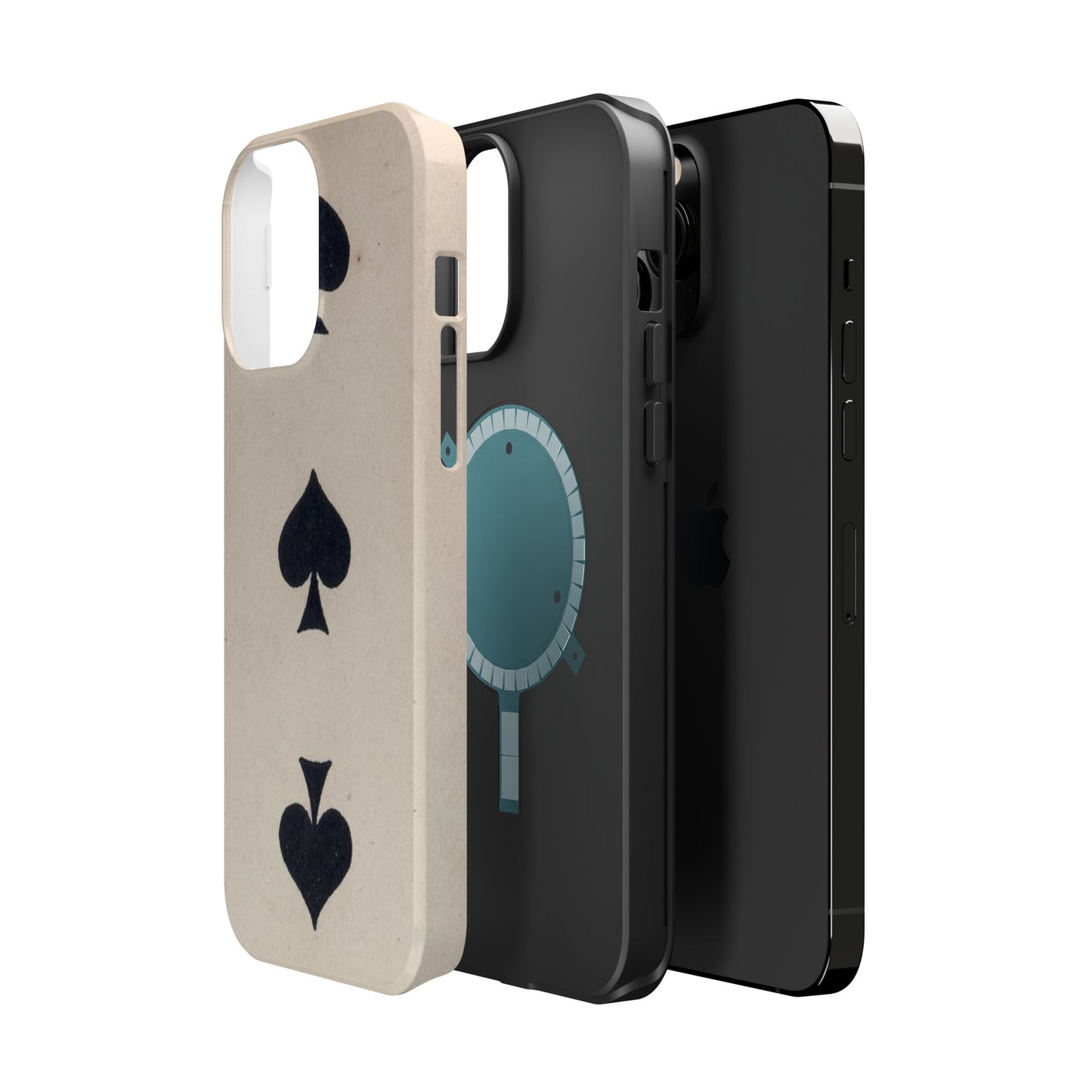 Ace of Spades Case