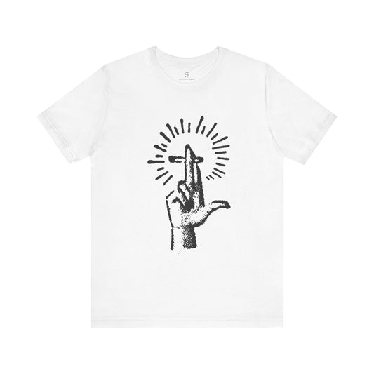 Divine Gesture Tee