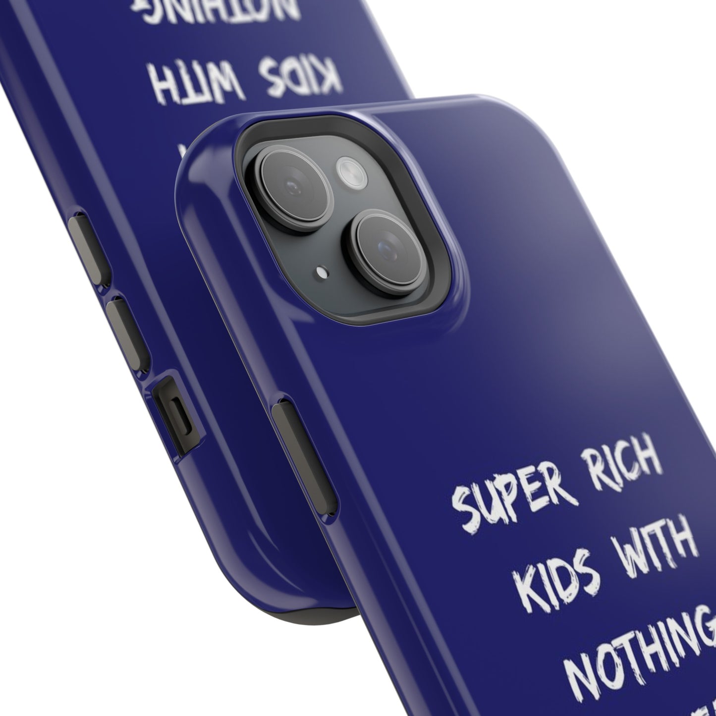 Faux Friends Case
