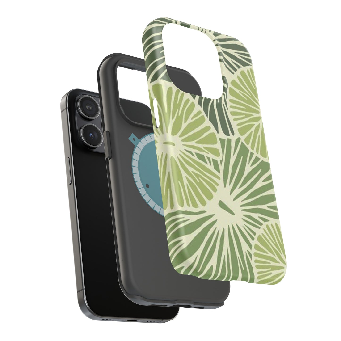 Tropical Whispers Case