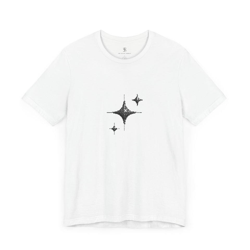 Celestial Sparkle Tee