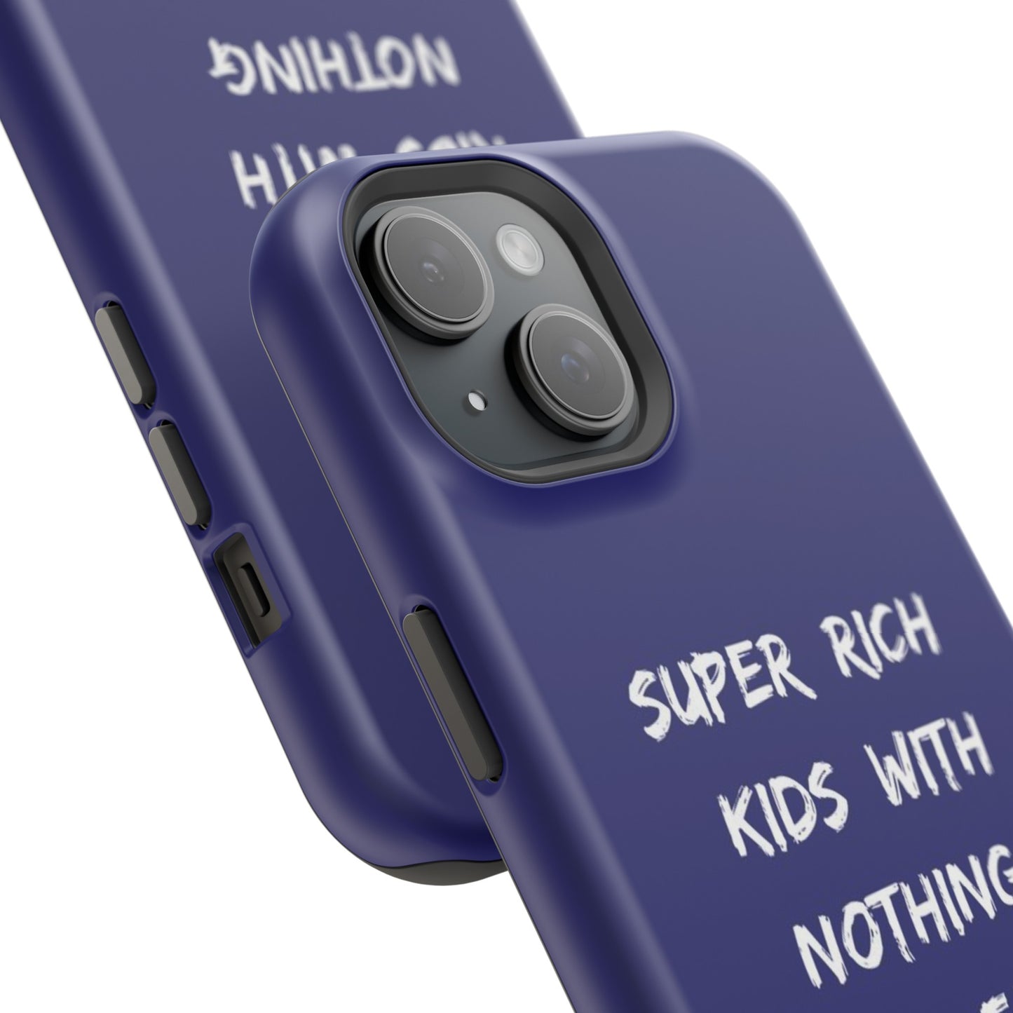 Faux Friends Case