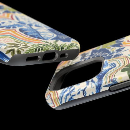 Vibrant Tropics Case
