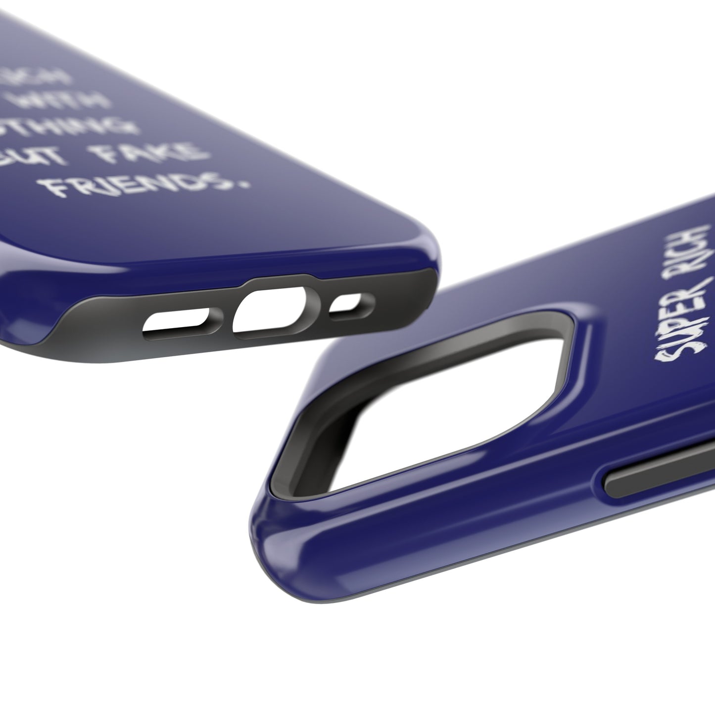 Faux Friends Case