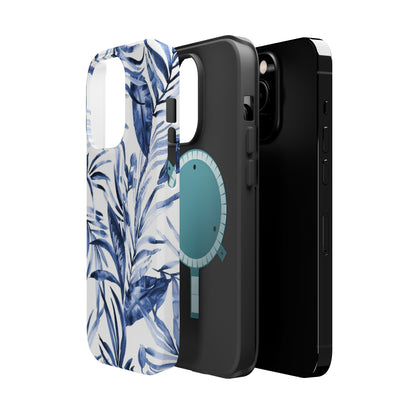 Botanical Serenity Case