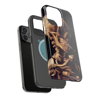 Memento Mori Case