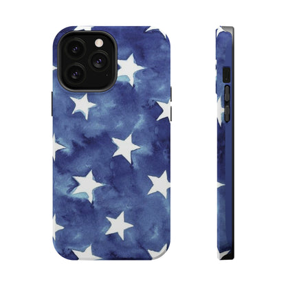 Starry Indigo Dreams Case