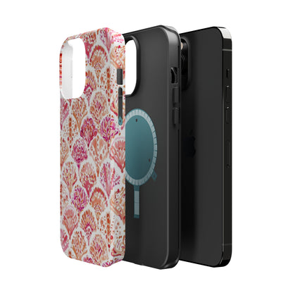 Coral Reef Dreams Case