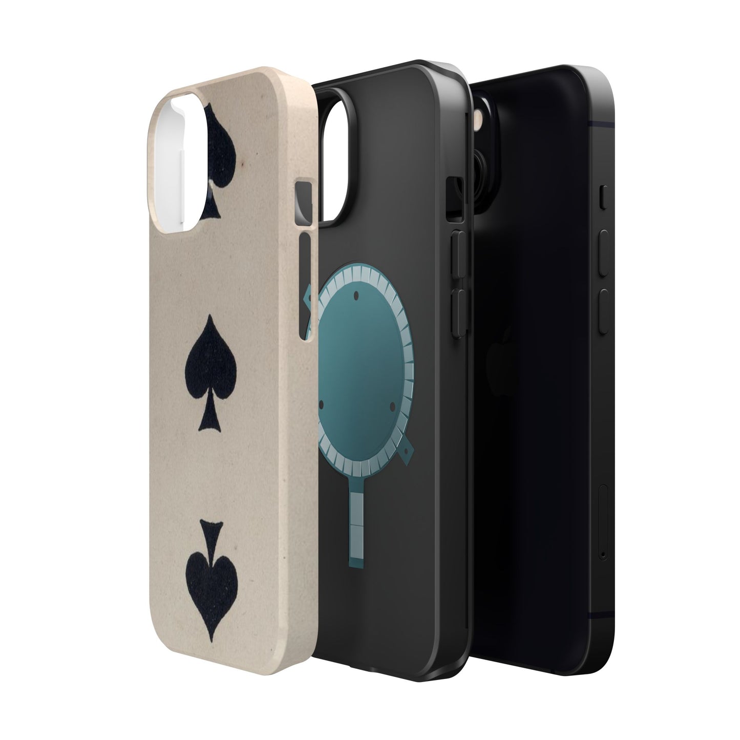 Ace of Spades Case