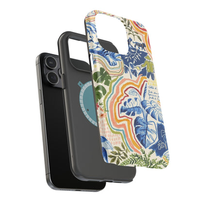 Vibrant Tropics Case