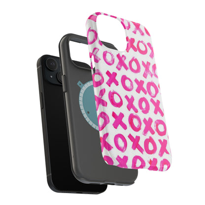XOXO Case
