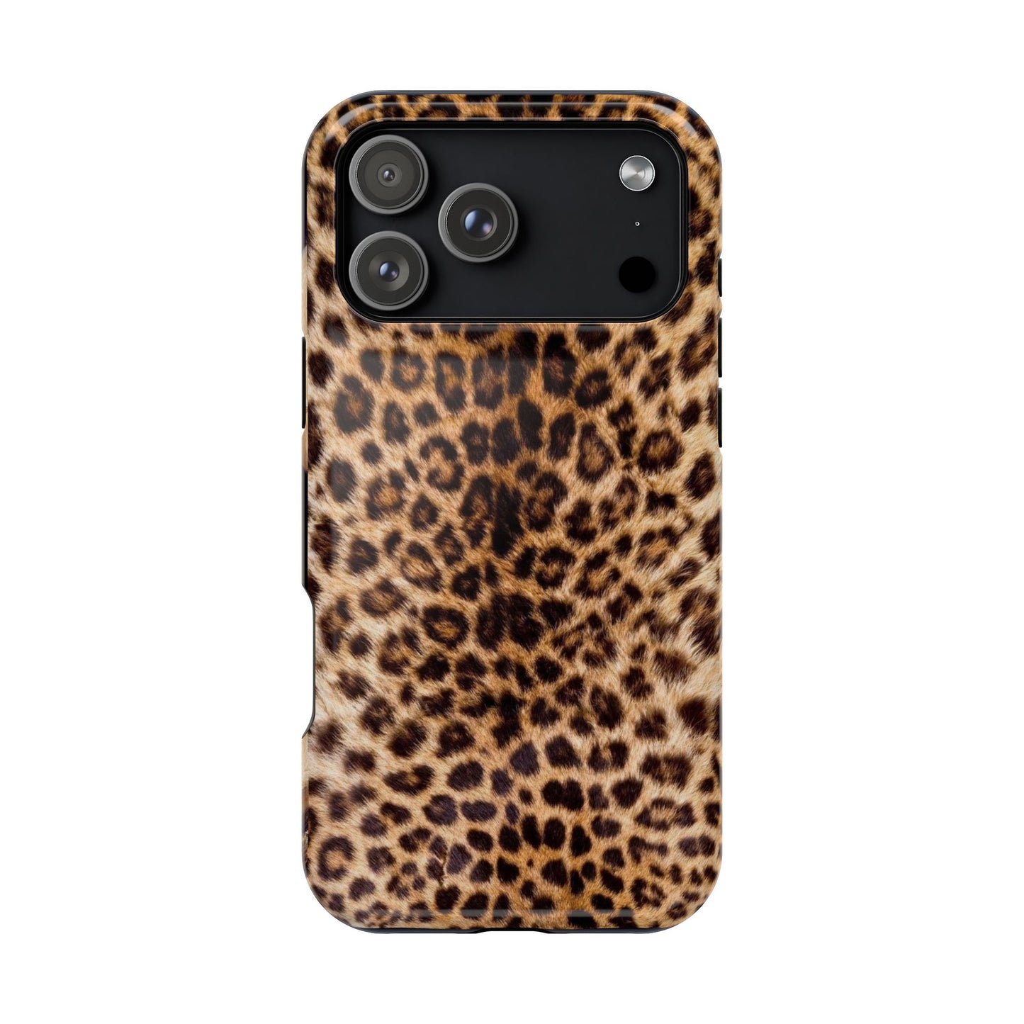 Untamed Elegance Case