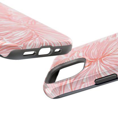 Coral Sketch Case