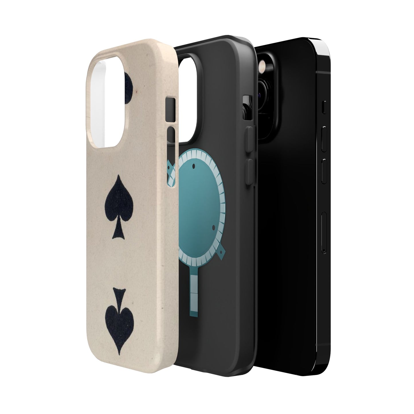 Ace of Spades Case