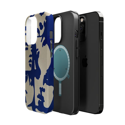 Silhouette Chic Case