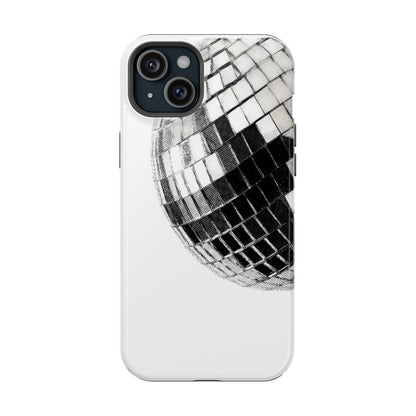 Disco Echoes Case