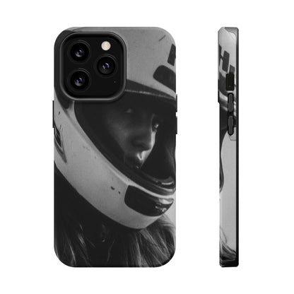 Intrepid Racer's Gaze Case