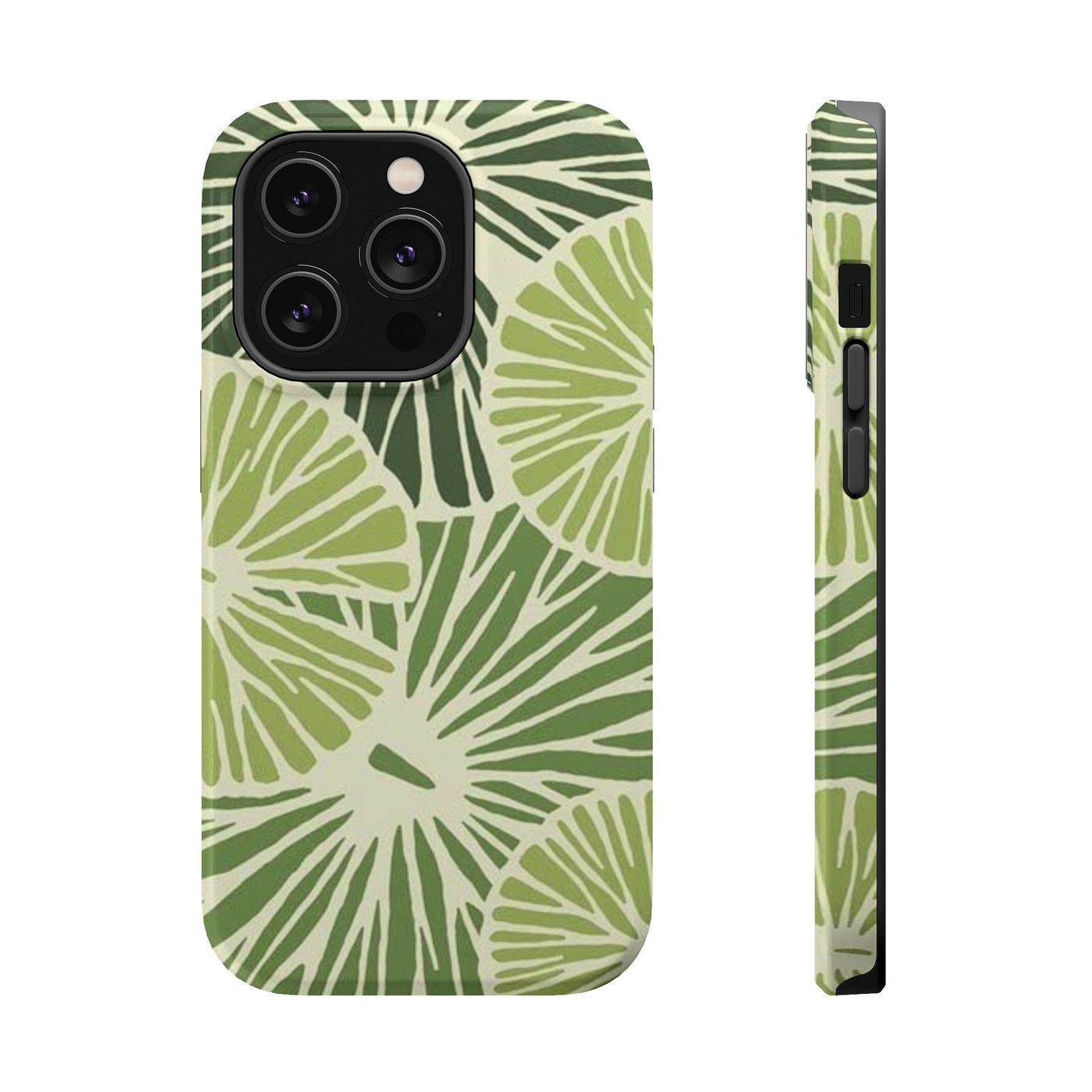 Tropical Whispers Case