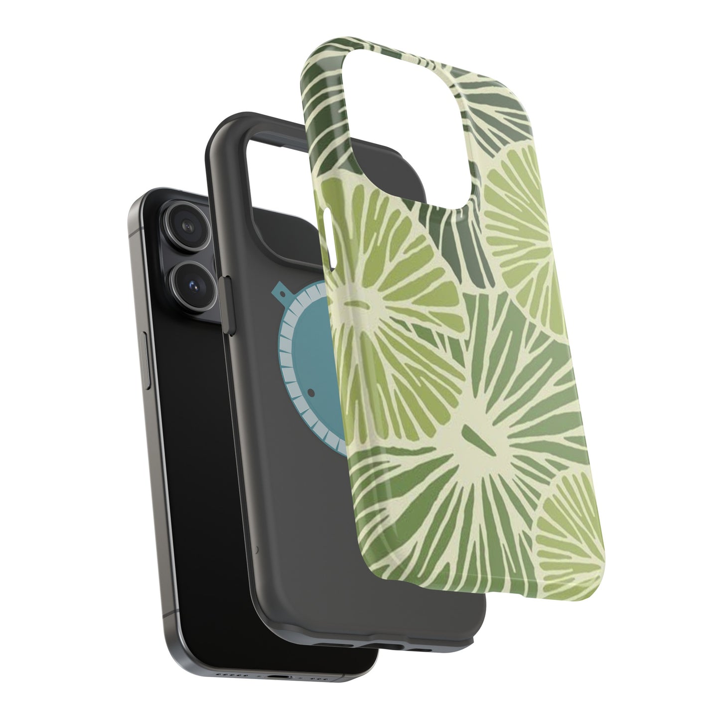 Tropical Whispers Case