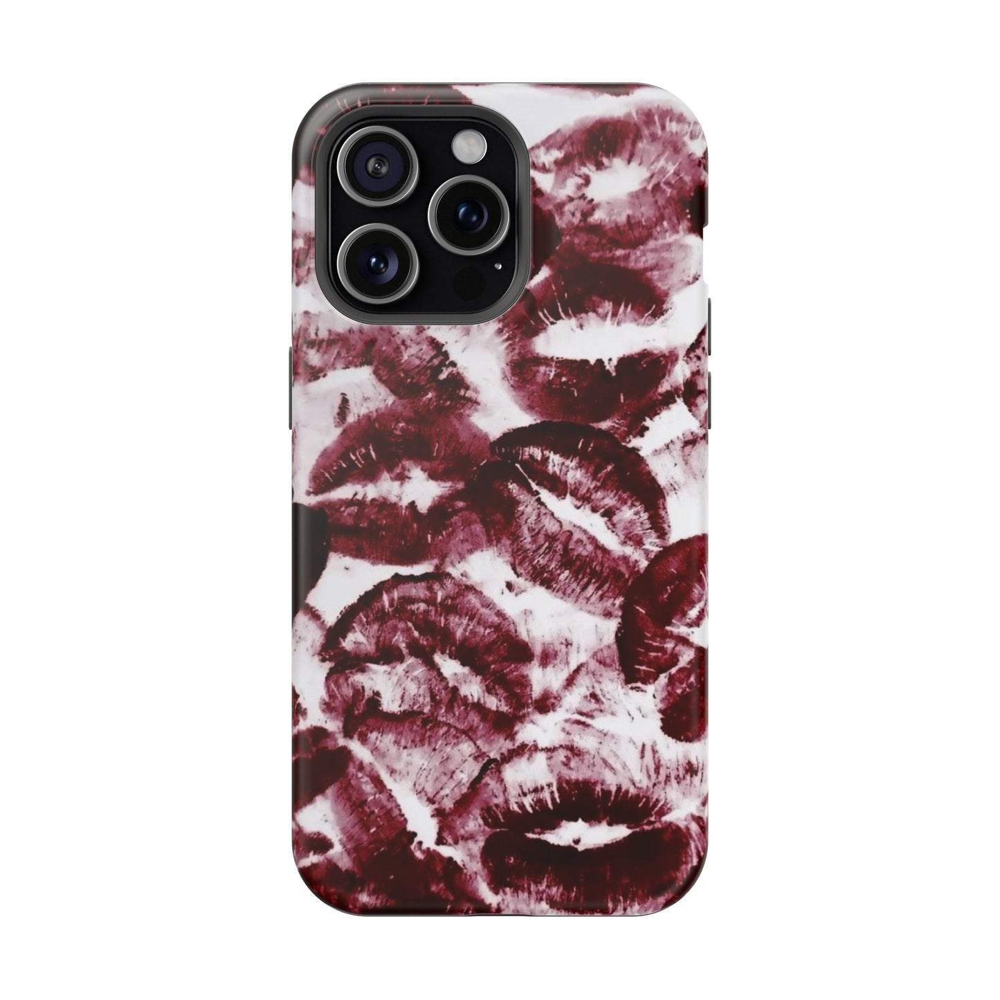 Kisses Seal Case