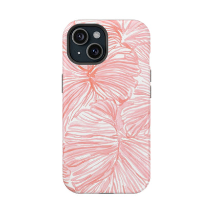 Coral Sketch Case