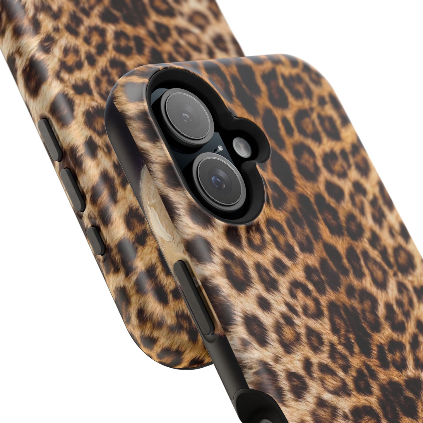 Untamed Elegance Case