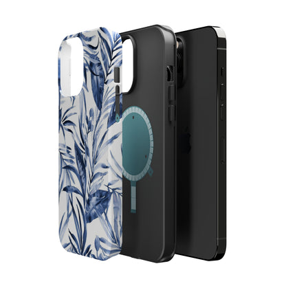 Botanical Serenity Case