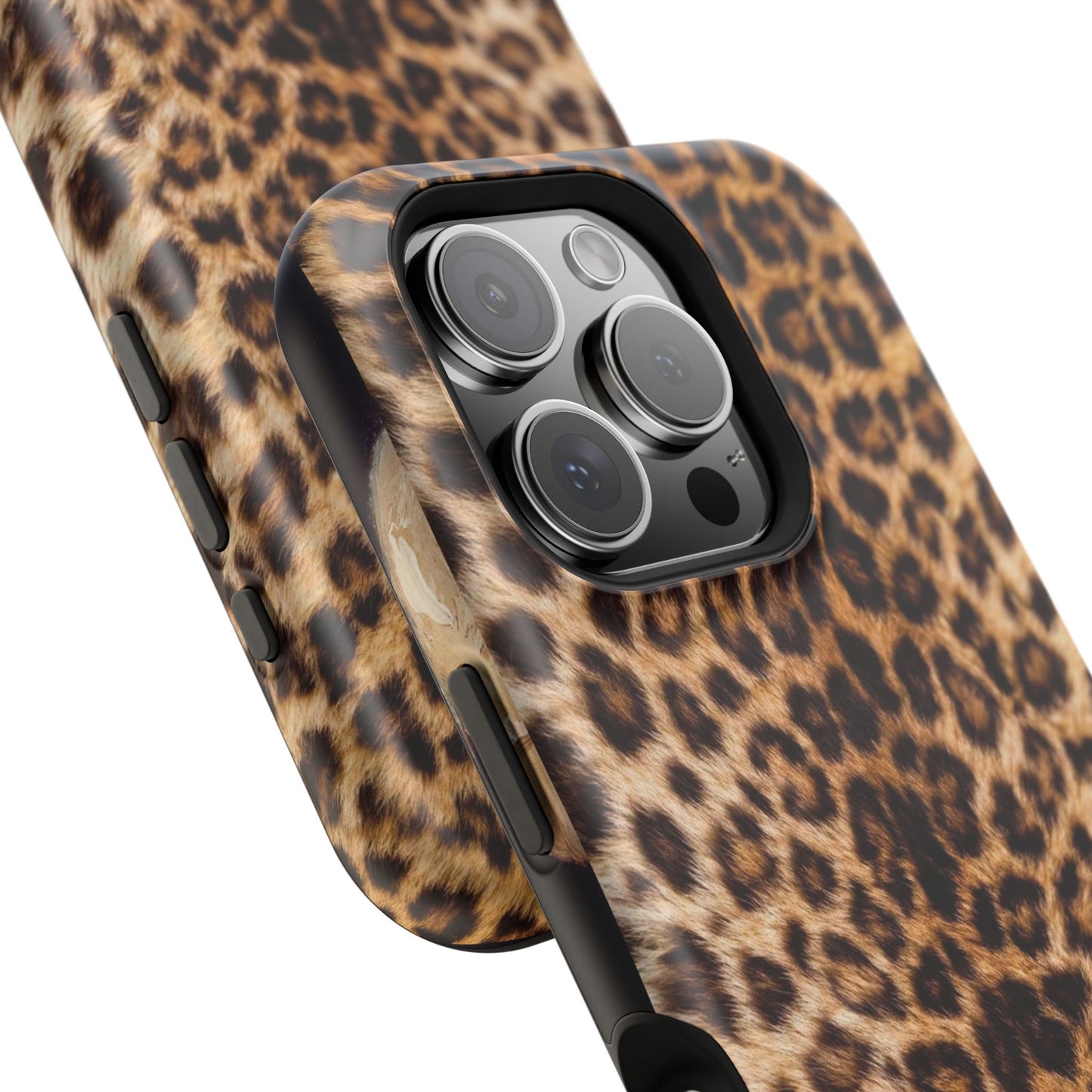 Untamed Elegance Case