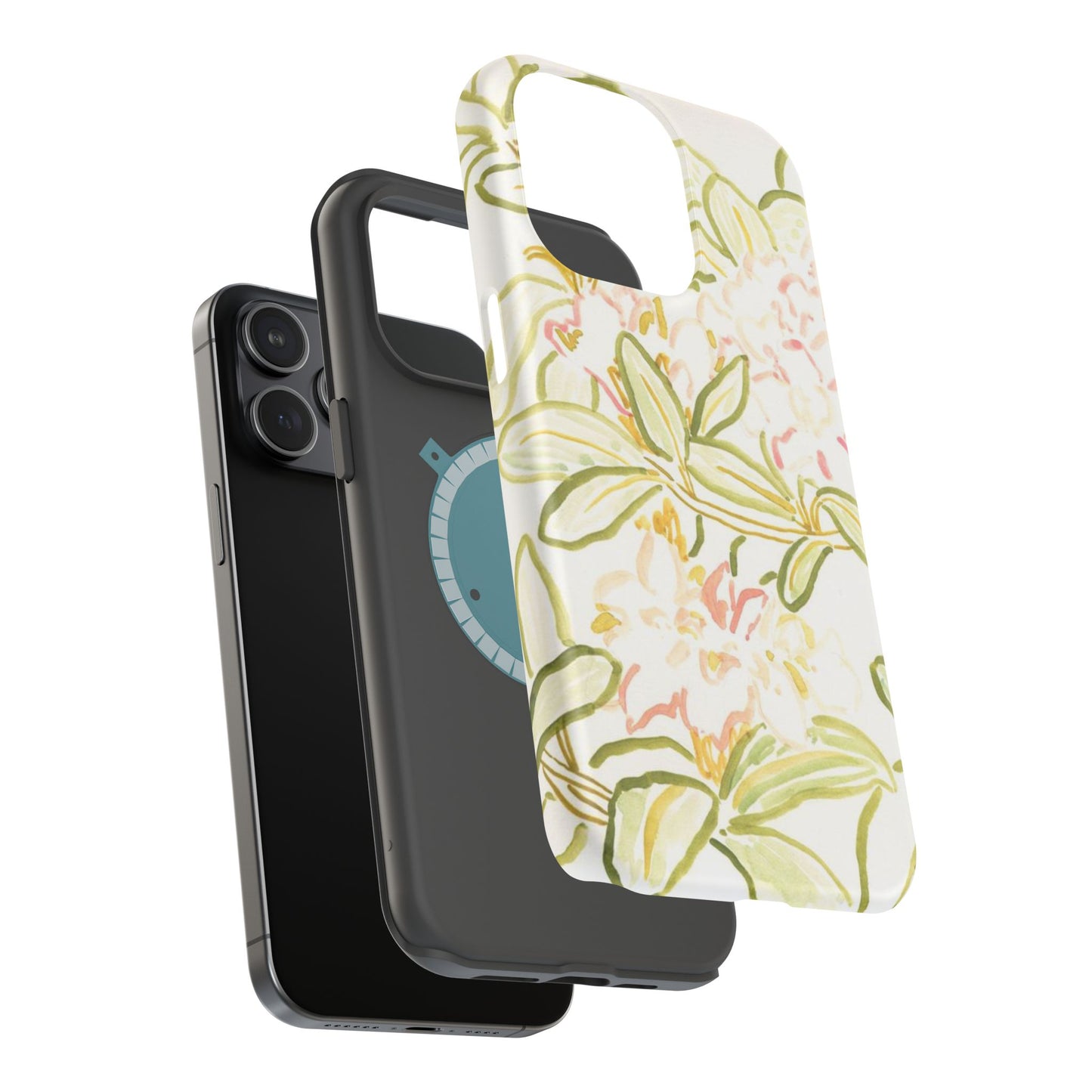 Springtime Sonata Case