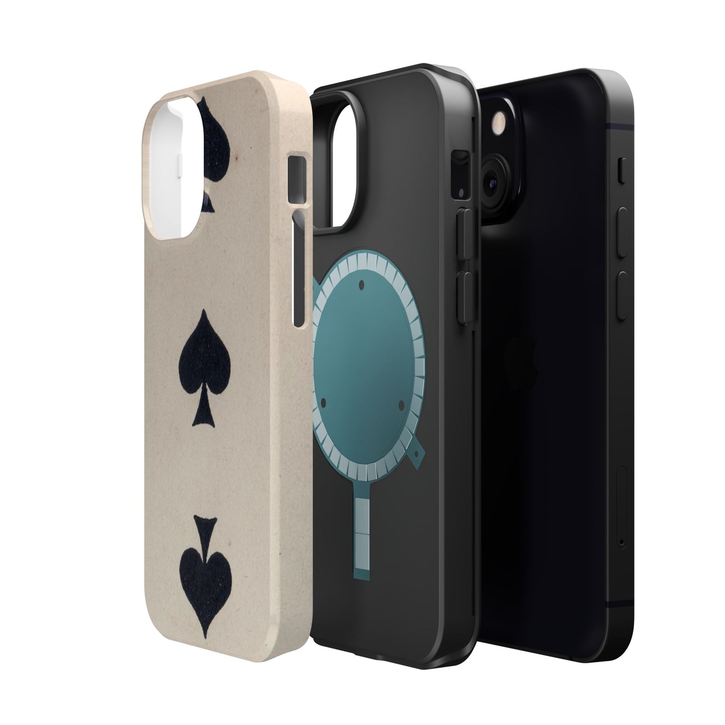 Ace of Spades Case