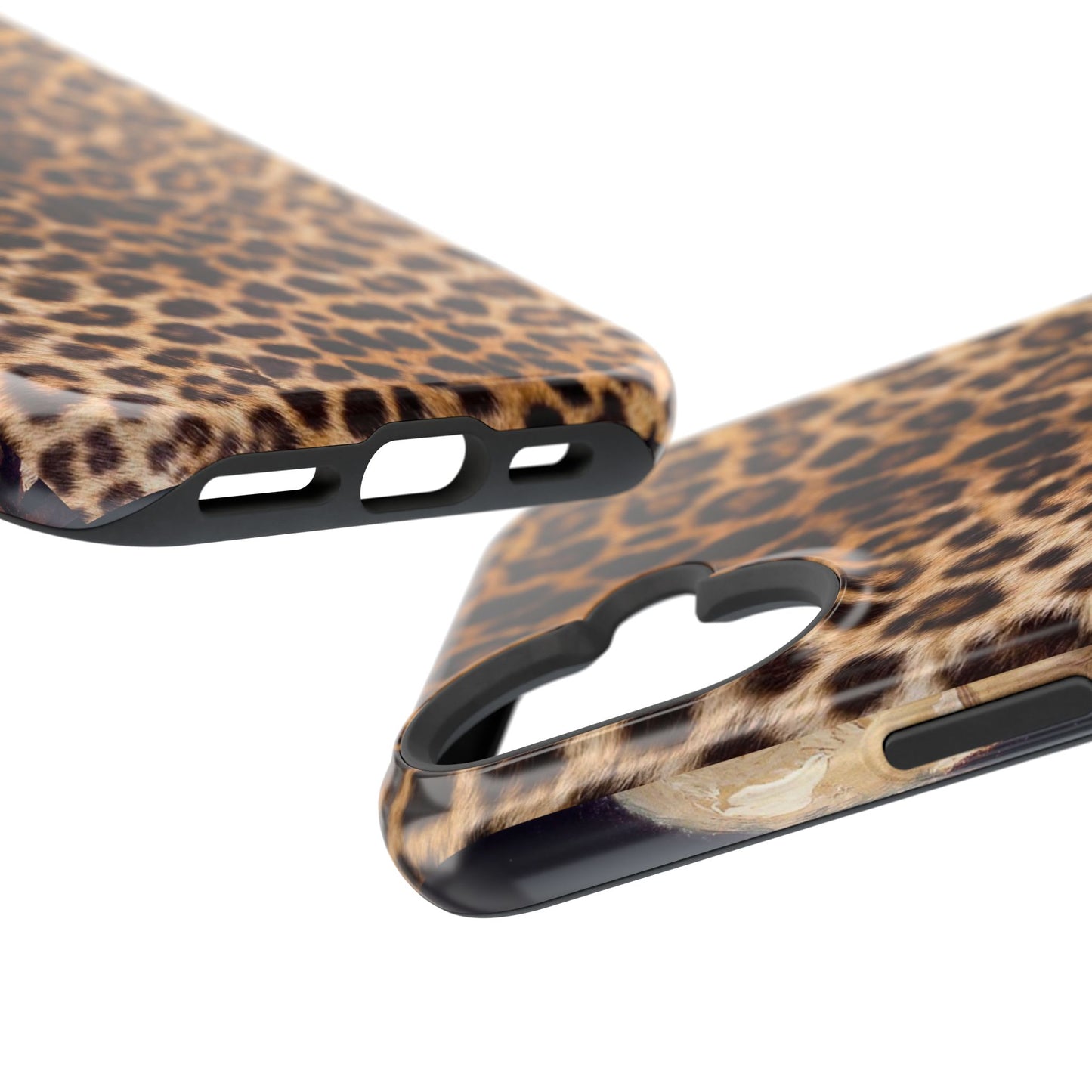 Untamed Elegance Case