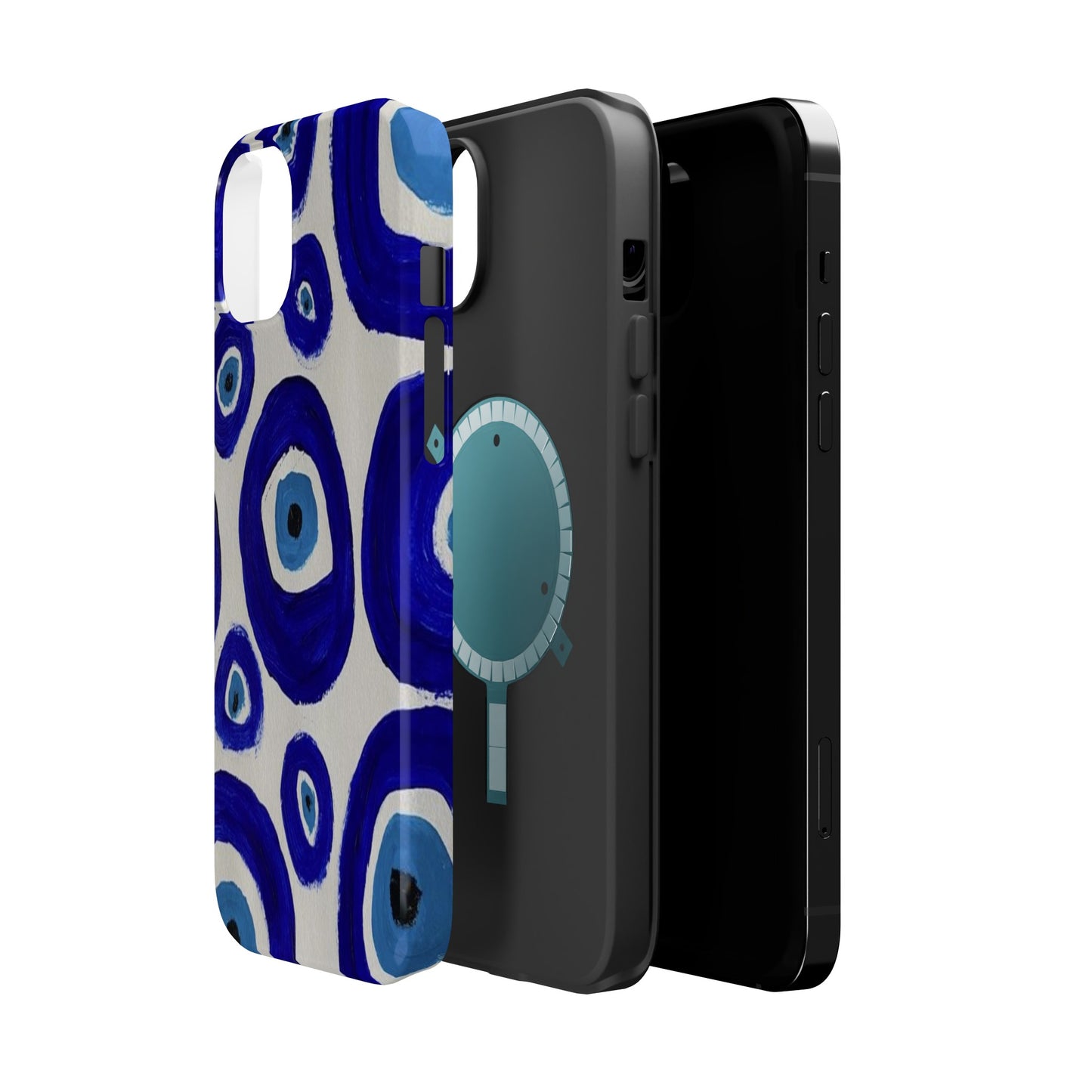 Eyes of Insight Case