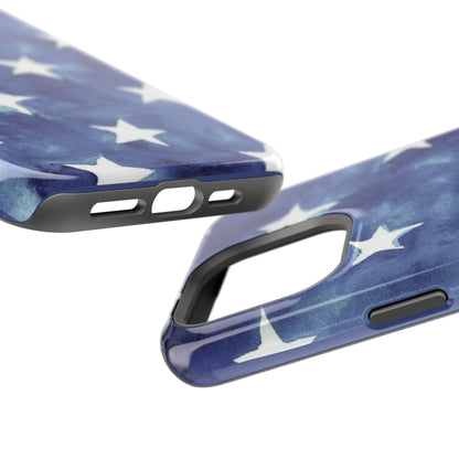 Starry Indigo Dreams Case