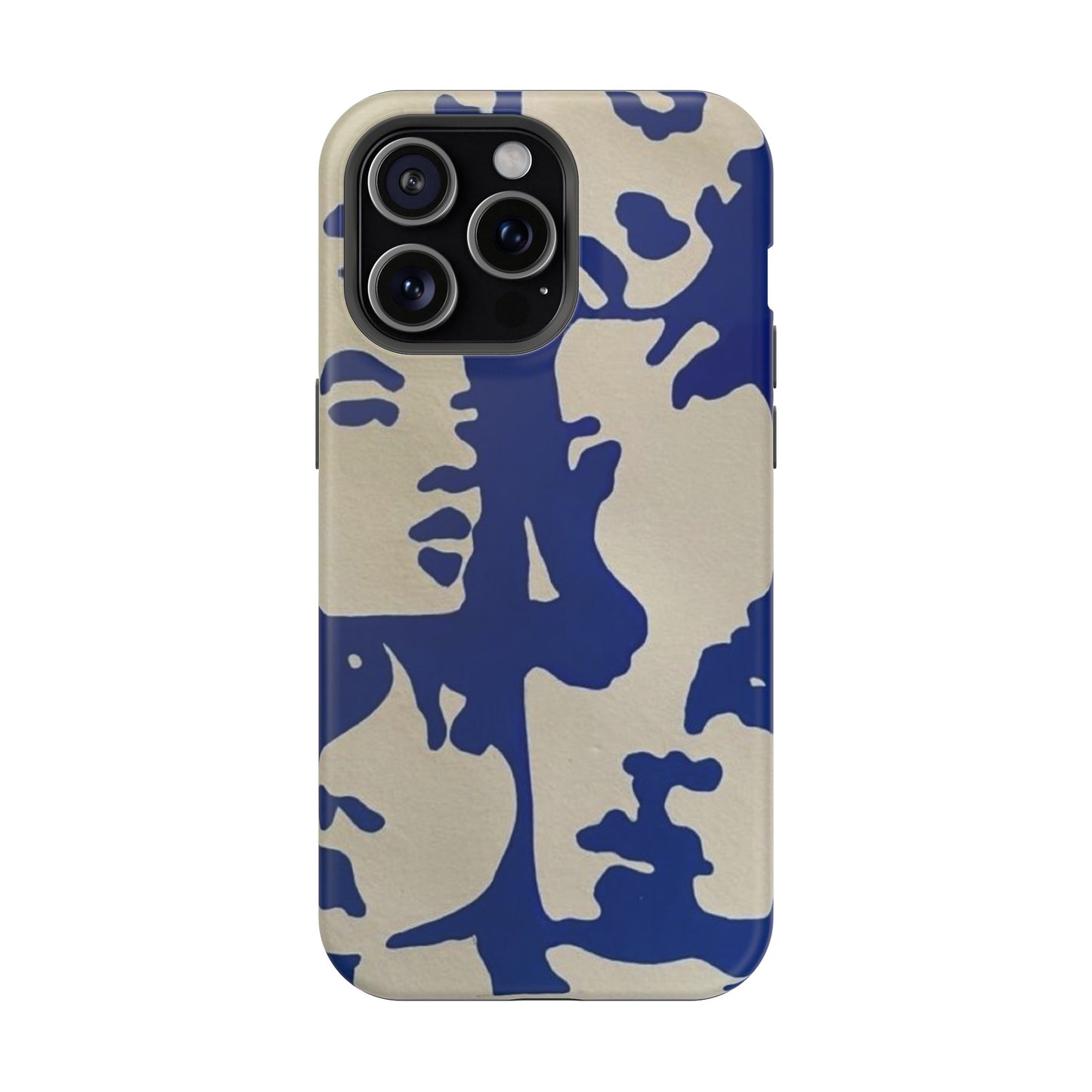 Silhouette Chic Case