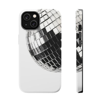 Disco Echoes Case