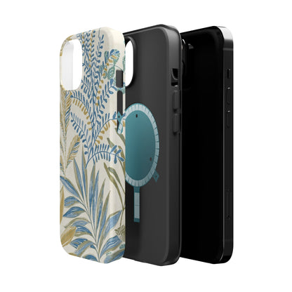 Serenity in Blue Case