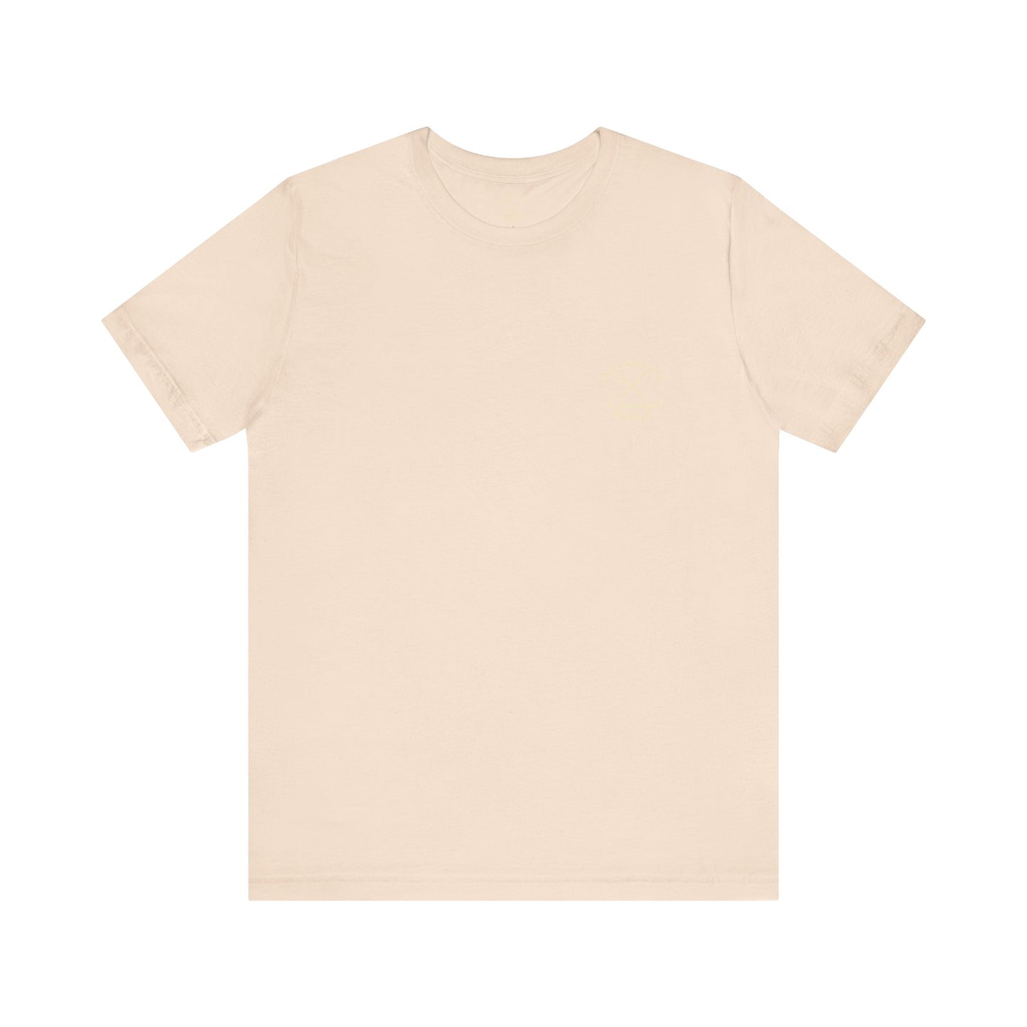 Off-Piste & Off-Duty Tee