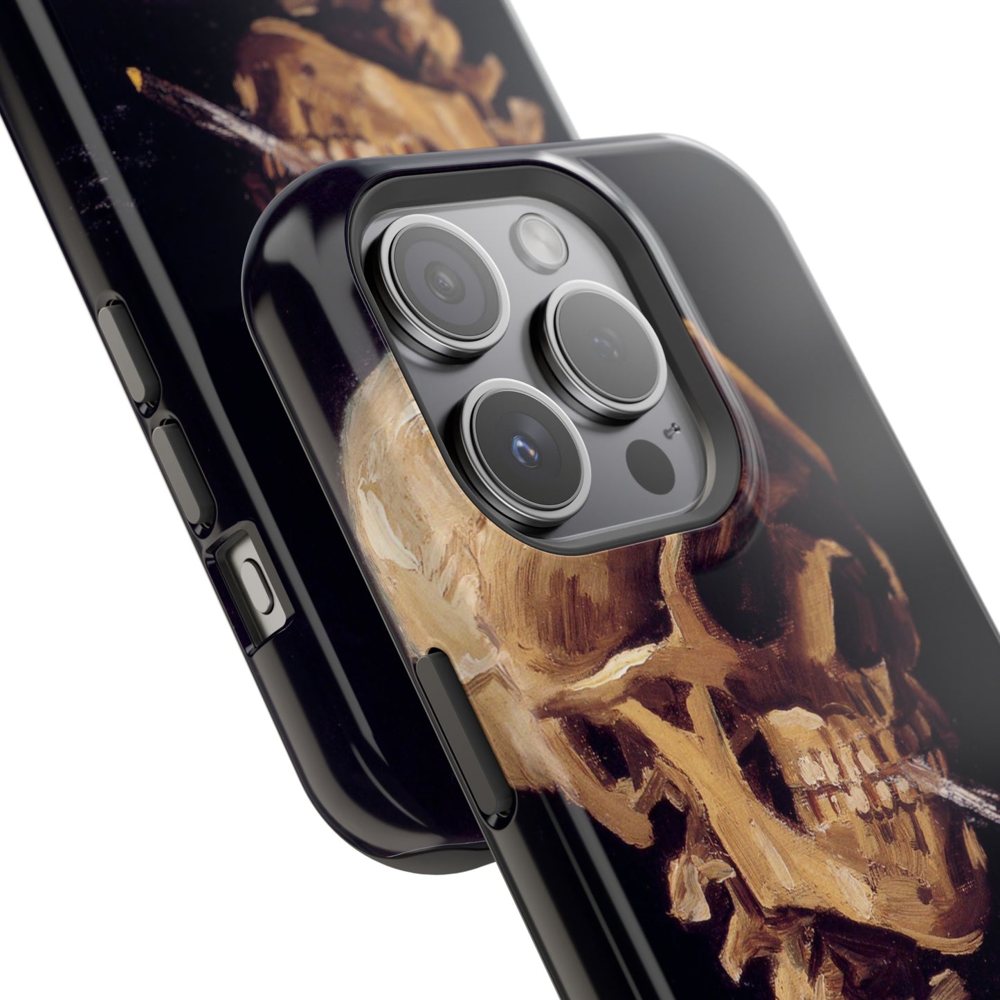 Memento Mori Case