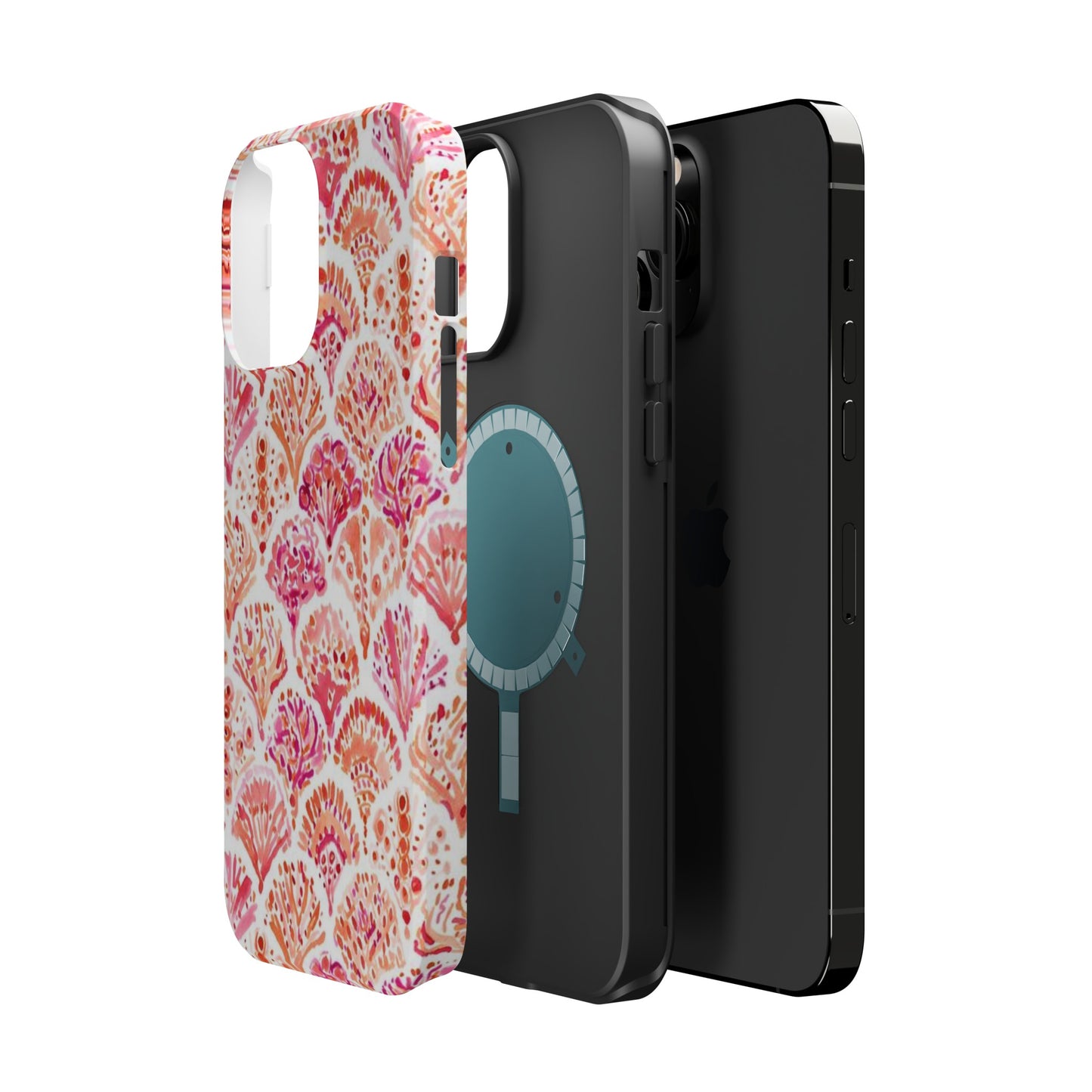 Coral Reef Dreams Case