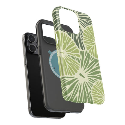 Tropical Whispers Case