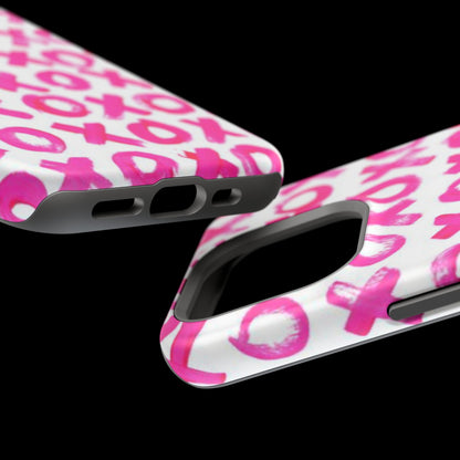 XOXO Case