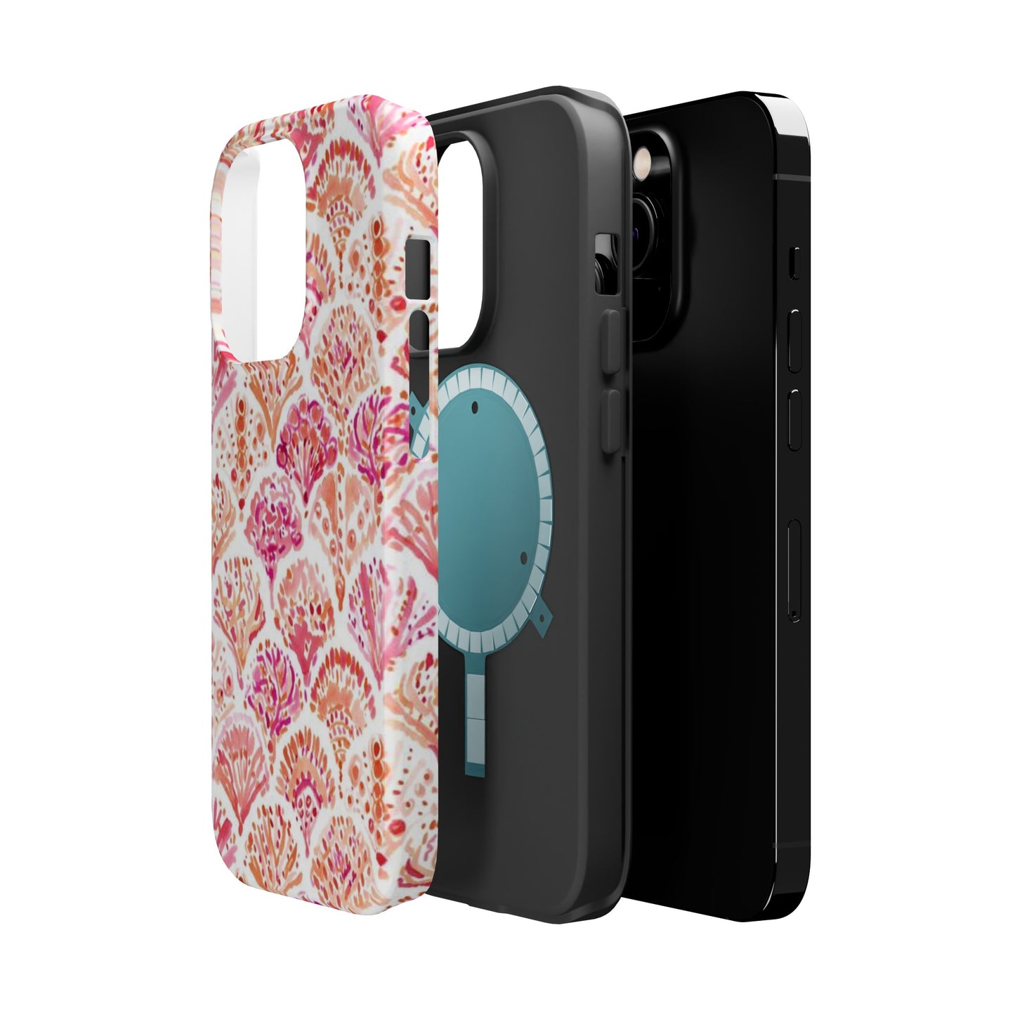 Coral Reef Dreams Case