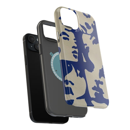 Silhouette Chic Case